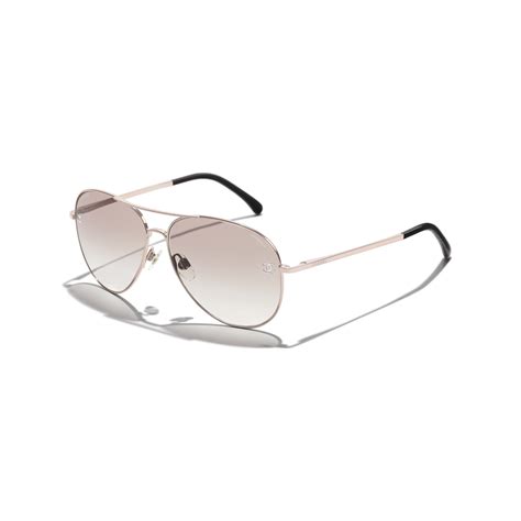 chanel sunglasses model f927|CHANEL Sunglasses: Pilot Sunglasses, titanium — Fashion.